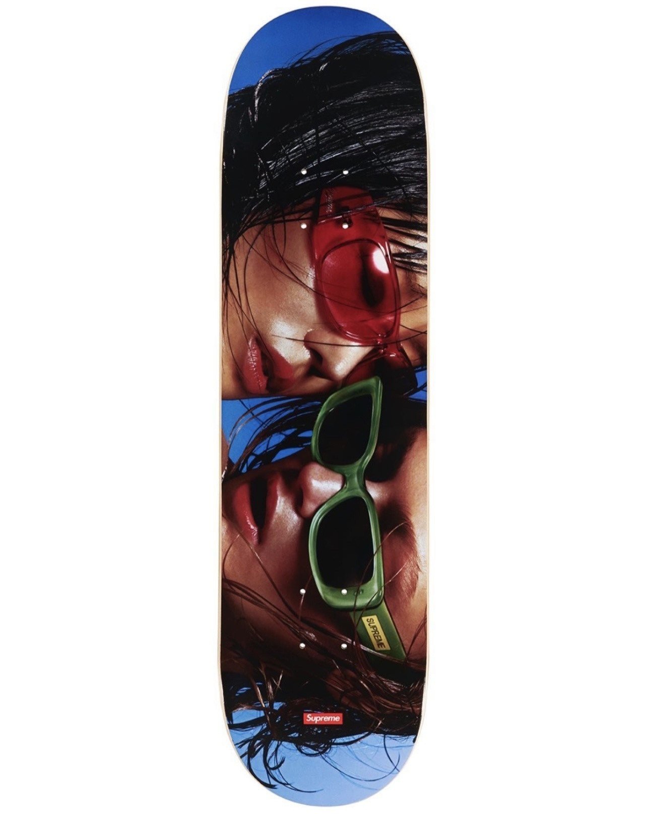 Eyewear Skateboard
